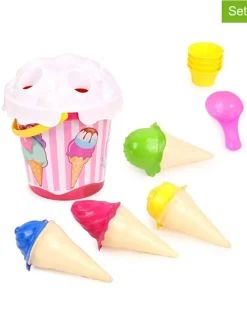 15tlg. Sandspielzeug-Set - ab 18 Monaten