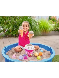 14tlg. Sandspielzeugset 