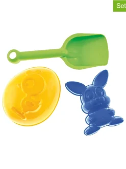 3tlg. Sandspielzeugset "Ostern" - ab 12 Monaten