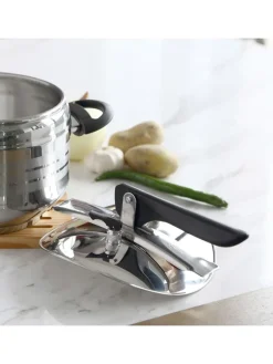 2tlg. Schnellkochtopf-Set 