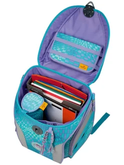 5tlg. Schulranzen-Set 