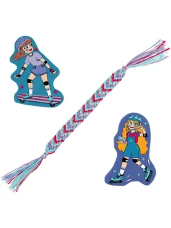 5tlg. Schulranzen-Set 