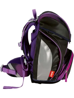 4tlg. Schulranzen-Set 