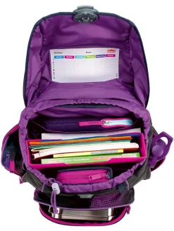 4tlg. Schulranzen-Set 