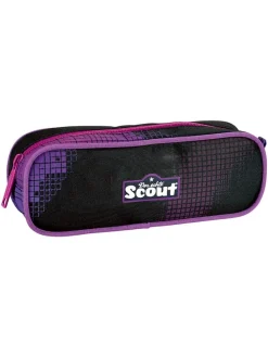 4tlg. Schulranzen-Set 