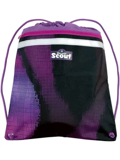 4tlg. Schulranzen-Set 