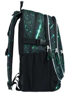 3tlg. Schulranzen-Set 