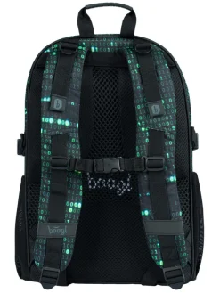 3tlg. Schulranzen-Set 