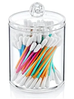 3tlg. Set: Aufbewahrungsbehälter