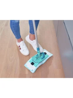 3tlg. Set: Bodenwischer 