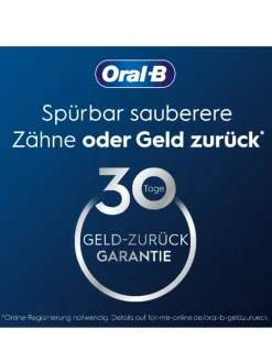 2tlg. Set: Elektr. Zahnbürsten