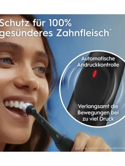 2tlg. Set: Elektr. Zahnbürsten 