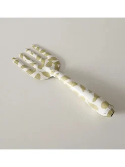 2tlg. Set: Gartenwerkzeug 