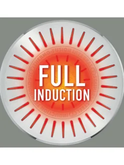 5tlg. Set: Kochgeschirr 