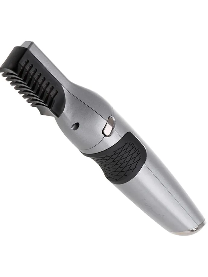 14tlg. Set: Rasierer "AD 2944 Grooming" in Silber