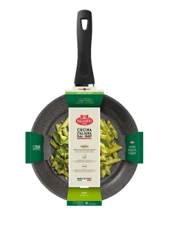 2tlg. Set: Schmorpfanne 