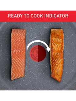 2tlg. Set: Schmorpfanne 