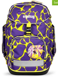 6tlg. Set "SuBärkraft" in Lila