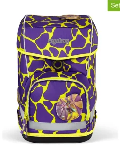 6tlg. Set "SuBärkraft" in Lila