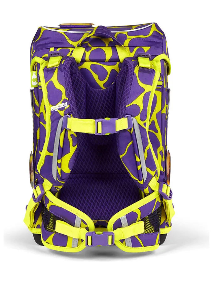 6tlg. Set "SuBärkraft" in Lila