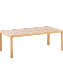 4-tlg Sitzgruppe ONETA in Braun/Beige