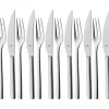 12tlg. Steak-Besteck-Set
