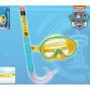 2tlg. Tauchset "Paw Patrol" - ab 6 Jahren