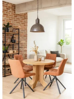 5tlg. Tischgruppe Mascha in terra