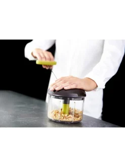 5tlg. Zerkleinerer-Set 