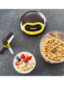 5tlg. Zerkleinerer-Set 