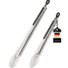 2tlg-Set Grillzangen