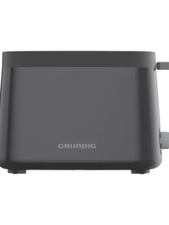 Toaster "TA 5320" in Anthrazit