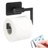 Toilettenpapierhalter ca. 15,5 x 11 x 5,5 cm (B/H/T)
