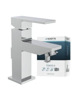 TOKYO II Waschtischarmatur, Chrom