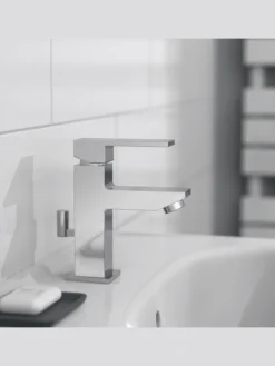 TOKYO II Waschtischarmatur, Chrom