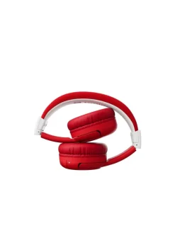 Tonies Bluetooth Kopfhörer Rot in Rot ab 3 Jahre