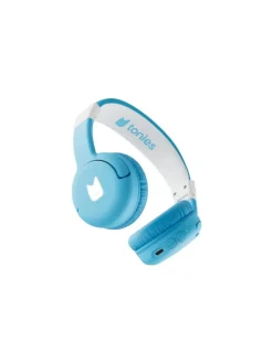 Tonies Bluetooth Kopfhörer Himmelblau in Blau ab 3 Jahre