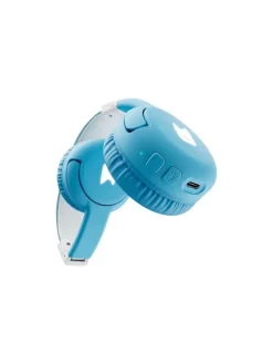 Tonies Bluetooth Kopfhörer Himmelblau in Blau ab 3 Jahre