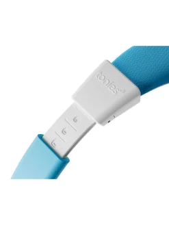 Tonies Bluetooth Kopfhörer Himmelblau in Blau ab 3 Jahre