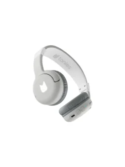 Tonies Bluetooth Kopfhörer Mondgrau in Grau ab 3 Jahre