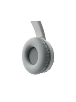 Tonies Bluetooth Kopfhörer Mondgrau in Grau ab 3 Jahre