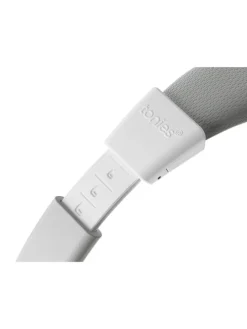 Tonies Bluetooth Kopfhörer Mondgrau in Grau ab 3 Jahre