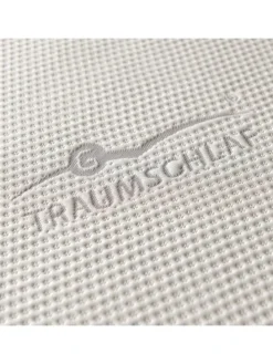 Topper Visco Premium in weiss