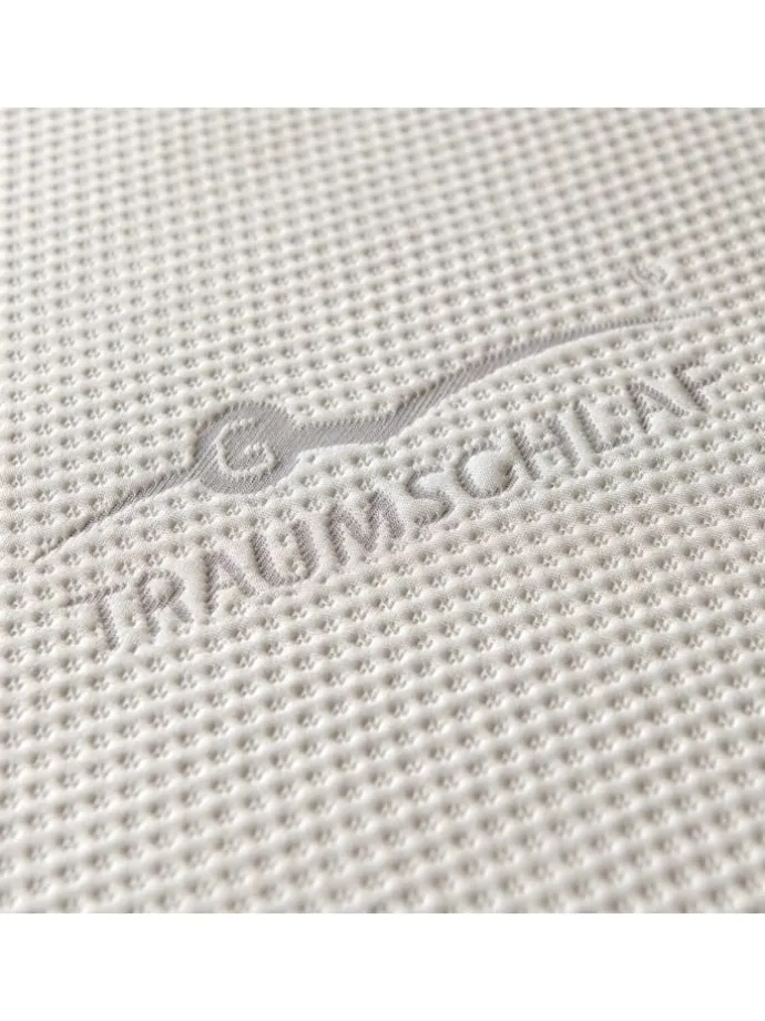 Topper Visco Premium in weiss