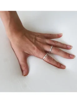 Topper Visco Premium in weiss