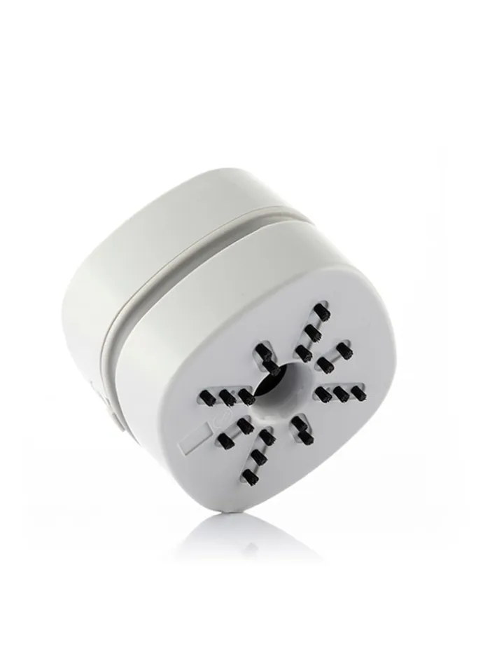 Tragbarer Mini-Desktop-Staubsauger - (B)7,5 x (H)7 x (T)6 cm