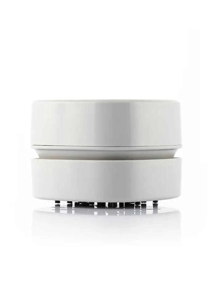 Tragbarer Mini-Desktop-Staubsauger - (B)7,5 x (H)7 x (T)6 cm