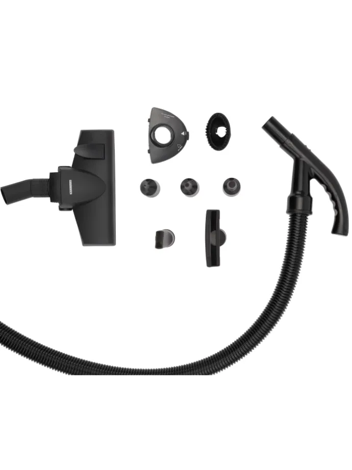 Tragbarer Rucksack-Staubsauger Melissa 16420275