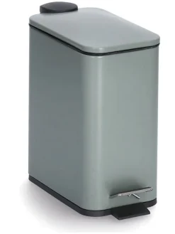 Treteimer in Grün - 5 l