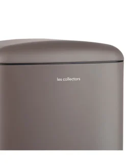 Tret-Mülleimer N°719 in Taupe